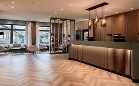 Best Western Hotel Hamburg International