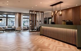 Best Western Hotel Hamburg International